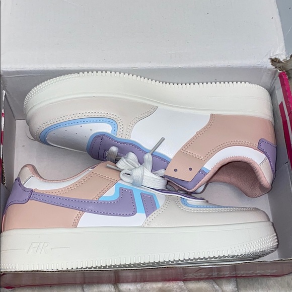 off brand air forces